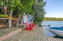 564 Dunlop Shores RD | Elliot Lake Ontario | Slide Image Fifteen