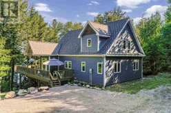 564 Dunlop Shores RD | Elliot Lake Ontario | Slide Image One