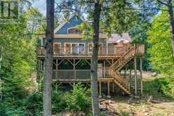 564 Dunlop Shores RD | Elliot Lake Ontario | Slide Image Three