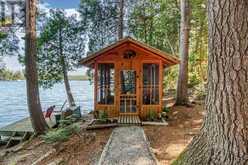 564 Dunlop Shores RD | Elliot Lake Ontario | Slide Image Ten