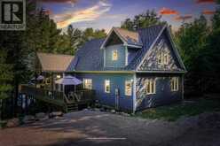 564 Dunlop Shores RD | Elliot Lake Ontario | Slide Image Forty-eight