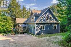 564 Dunlop Shores RD | Elliot Lake Ontario | Slide Image Two