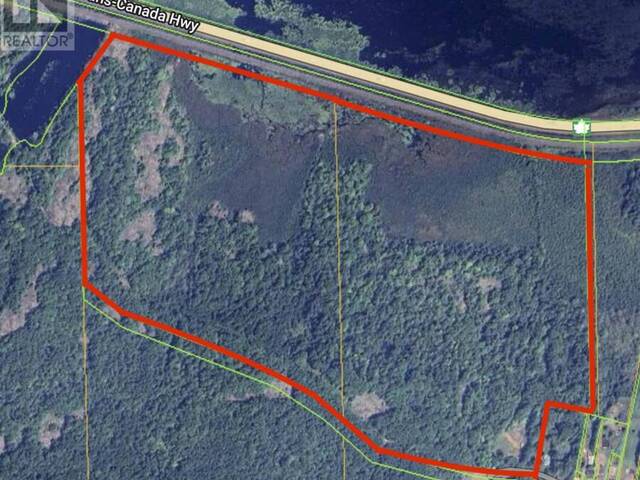 266 & 268 Youngfox RD Blind River Ontario, P0R 1B0 - Vacant Land For Sale