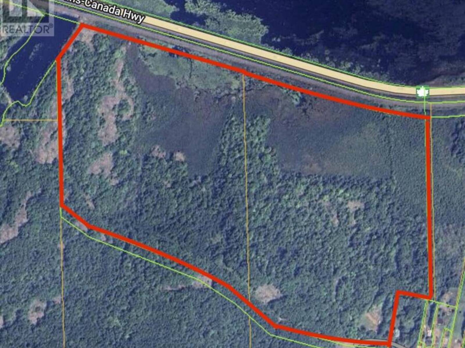 266 & 268 Youngfox RD, Blind River, Ontario P0R 1B0