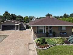 159 McFadden AVE Sault Ste. Marie Ontario, P6C 4T3