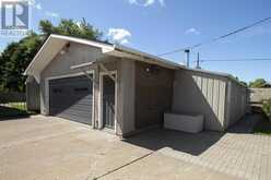 159 McFadden AVE | Sault Ste. Marie Ontario | Slide Image Ten