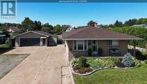 159 McFadden AVE | Sault Ste. Marie Ontario | Slide Image One