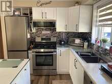 33 Frame CRES | Elliot Lake Ontario | Slide Image Six