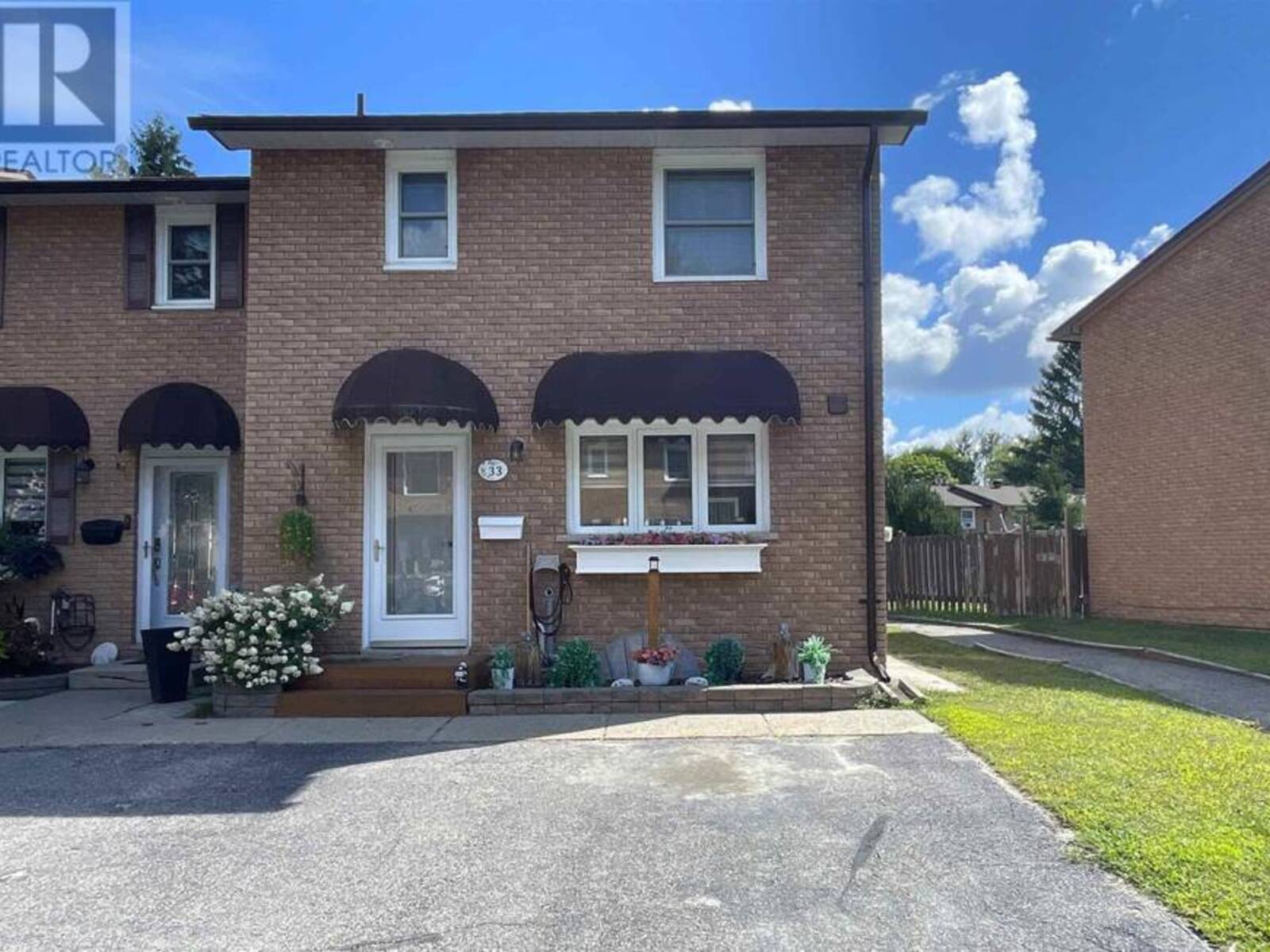 33 Frame CRES, Elliot Lake, Ontario P5A 2S4