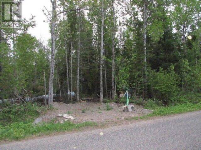 LOT 43 Lakeshore DR S Sault Ste. Marie Ontario, P6A 6K4 - Vacant Land For Sale