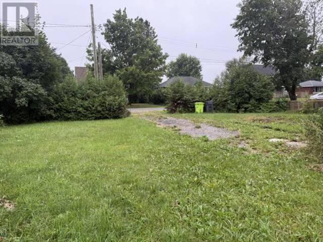 280 Kingsford RD Sault Ste. Marie Ontario, P6C 2W2 - Vacant Land For Sale