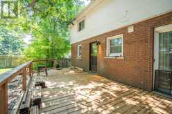 218 Willow AVE | Sault Ste. Marie Ontario | Slide Image Five