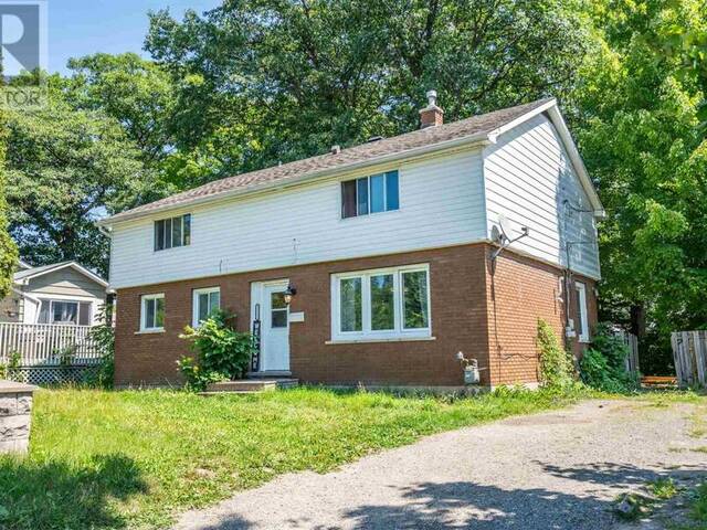 218 Willow AVE Sault Ste. Marie Ontario, P6B 5B5 - 5 Bedrooms Home For Sale