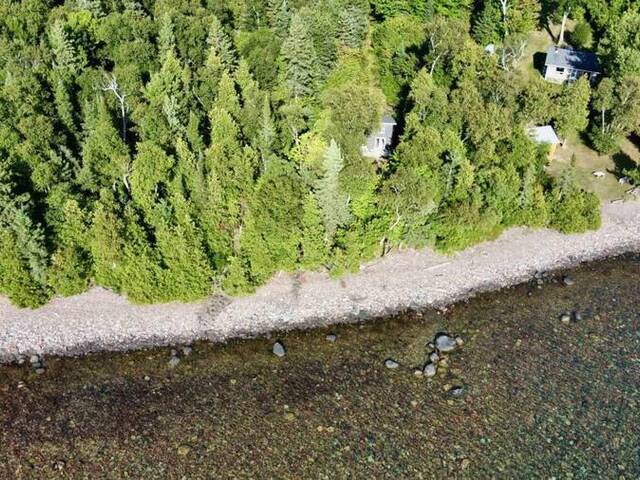 Lot 102 Four Seasons DR North Algoma Ontario, P0S 1E0 - Waterfront Land For Sale
