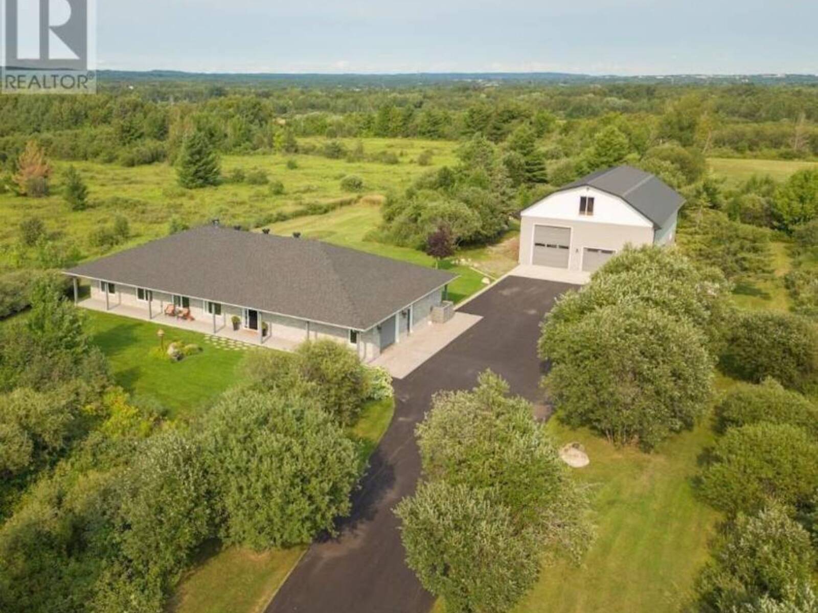 758 Leighs Bay RD, Sault Ste. Marie, Ontario P6A 5K6
