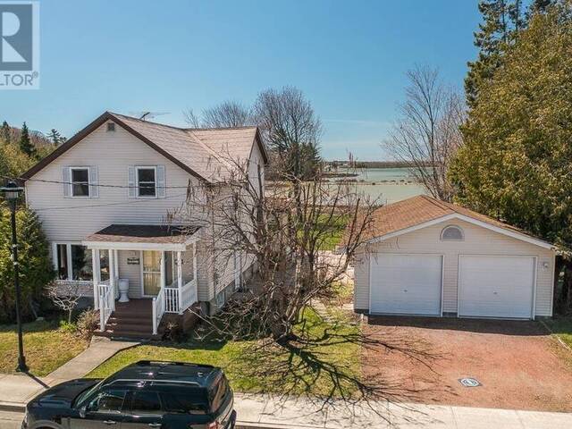 1173 Richards ST|St. Joseph Township St. Joseph Ontario, P0R 1J0 - 4 Bedrooms Waterfront Home For sale