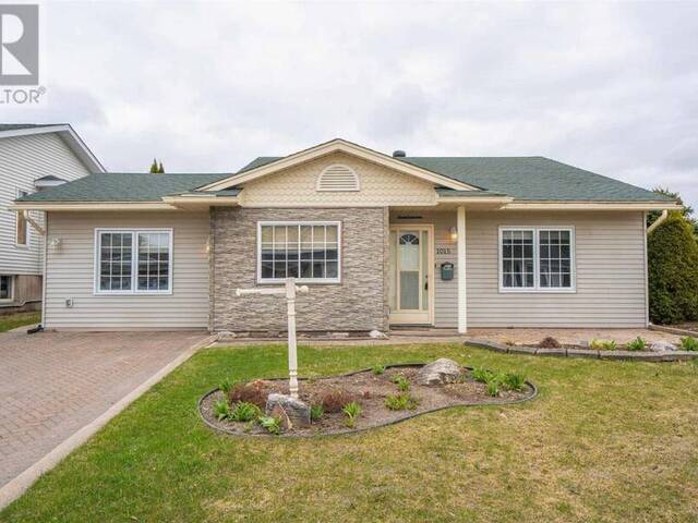 1015 Lake ST Sault Ste. Marie Ontario, P6B 6B5 - 3 Bedrooms Home For Sale