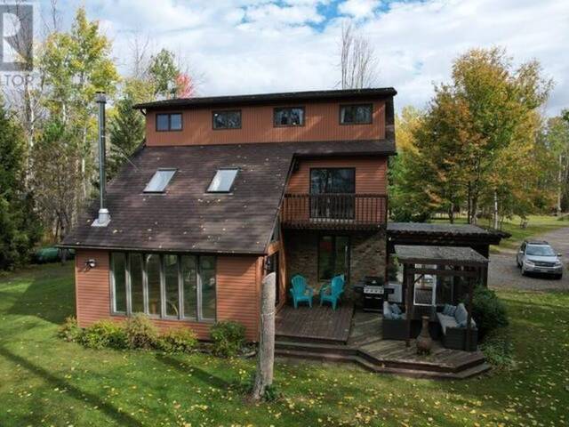 200 Watson RD Macdonald, Meredith and Aberdeen Additional Ontario, P0S 1C0 - 4 Bedrooms Waterfront Home For sale