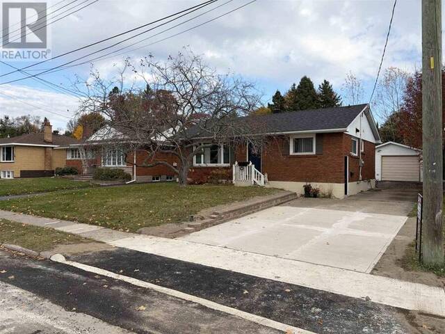 14 Nicolas AVE Sault Ste. Marie Ontario, P6A 4E1 - 3 Bedrooms Home For Sale