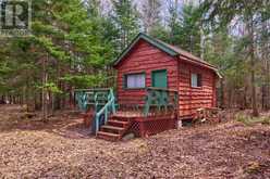 Lot 47 Bay Road | North Algoma Ontario | Slide Image Six