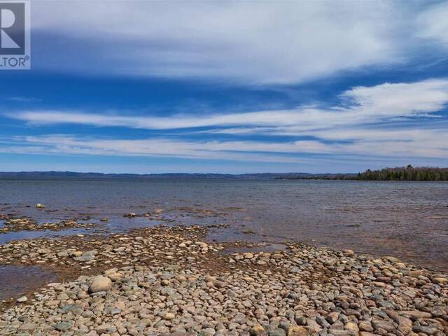 Lot 47 Bay Road North Algoma Ontario, P0S 1E0 - Waterfront Land For Sale