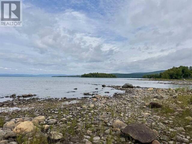 Lot 47 Bay Road North Algoma Ontario, P0S 1E0 - Waterfront Land For Sale