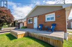 31 East Balfour ST | Sault Ste. Marie Ontario | Slide Image Two