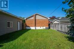 31 East Balfour ST | Sault Ste. Marie Ontario | Slide Image Thirty-one