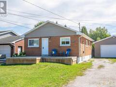 31 East Balfour ST Sault Ste. Marie Ontario, P6C 1W9