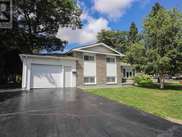 71 Dablon ST Sault Ste. Marie Ontario, P6B 5E5 - 4 Bedrooms Home For Sale
