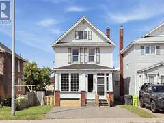 233 Gloucester ST Sault Ste. Marie Ontario, P6A 1N6