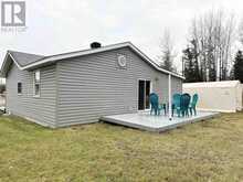 163 Highway 129 | Chapleau Ontario | Slide Image Sixteen
