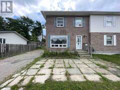 46 Beckett BLVD Elliot Lake Ontario, P5A 3P7