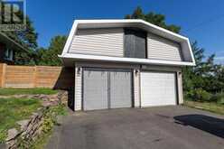 202 Old Goulais Bay RD|Includes 196 Old Goulais Bay Road | Sault Ste. Marie Ontario | Slide Image Six