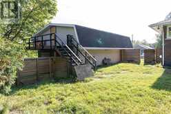 202 Old Goulais Bay RD|Includes 196 Old Goulais Bay Road | Sault Ste. Marie Ontario | Slide Image Seven
