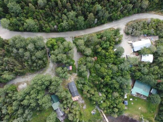 27 Kabenung LK Wawa Ontario, P0S 1K0 - 1 Bedroom Waterfront Home For sale