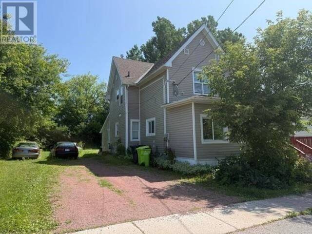 26 Alberta AVE Sault Ste. Marie Ontario, P6B 2N7 - Property For Sale