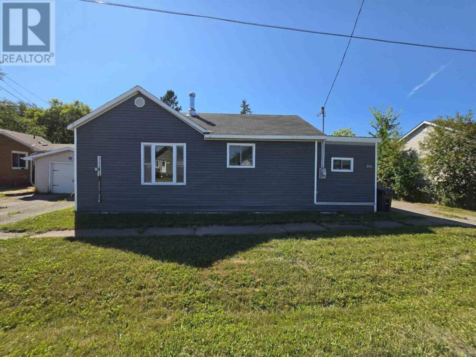 145 Wilding AVE, Sault Ste. Marie, Ontario P6C 4V2