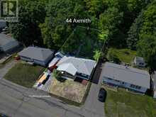 44 Axmith AVE | Elliot Lake Ontario | Slide Image Two
