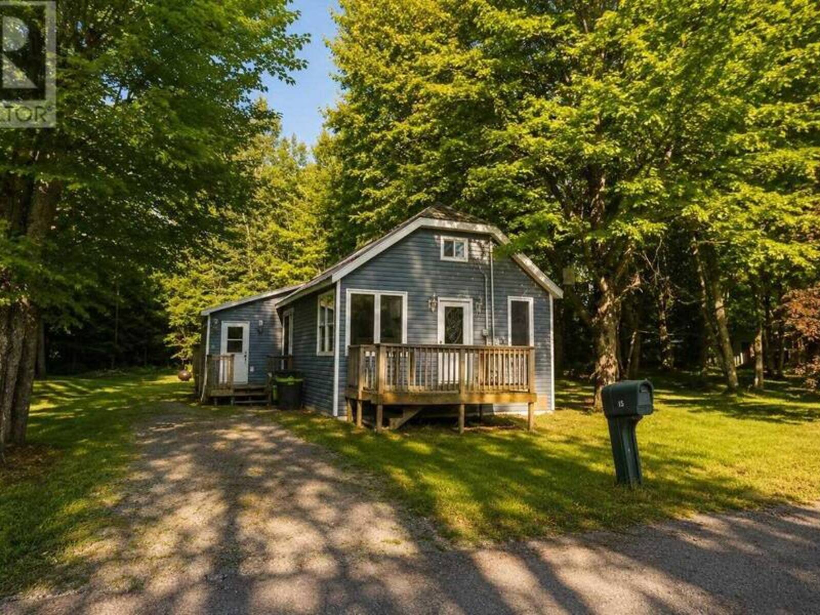 25 Hess ST, Sault Ste. Marie, Ontario P6A 5K6