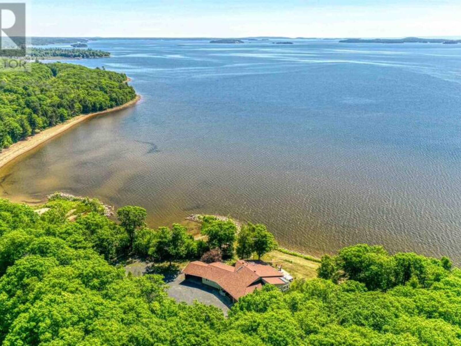 1062 Mel Lake RD, The North Shore, Ontario P0R 1A0