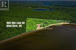 1062 Mel Lake RD | The North Shore Ontario | Slide Image Fifty