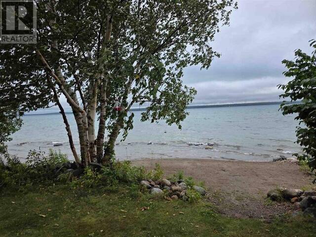 5377 Ellwood BLVD Hilton Beach Ontario, P0R 1G0 - 3 Bedrooms Waterfront Home For sale