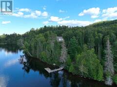 944 Dunlop Shores RD Elliot Lake Ontario, P5A 2S9