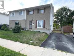 79 Colwill DR Elliot Lake Ontario, P5A 2Z9