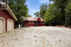 687 Finns Bay RD | Macdonald, Meredith and Aberdeen Additional Ontario | Slide Image Forty-four