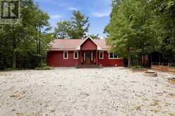 687 Finns Bay RD | Macdonald, Meredith and Aberdeen Additional Ontario | Slide Image Forty-one