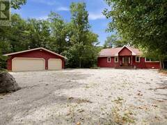 687 Finns Bay RD Macdonald, Meredith and Aberdeen Additional Ontario, P0S 1C0