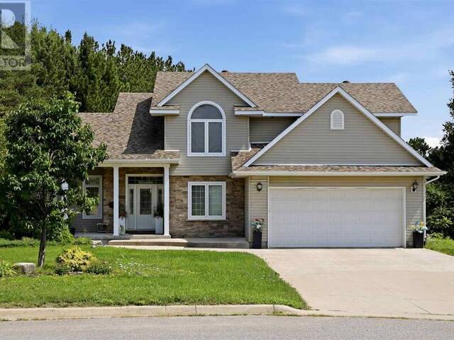 6 Millstream DR Sault Ste. Marie Ontario, P6B 6L7 - 4 Bedrooms Home For Sale