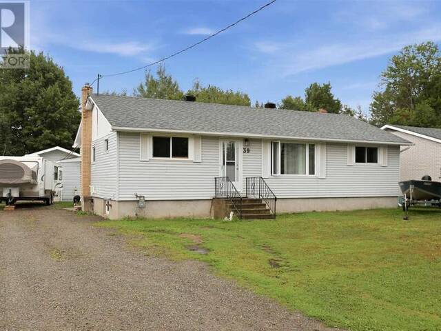 39 Park ST Sault Ste. Marie Ontario, P6A 5G7 - 3 Bedrooms Home For Sale